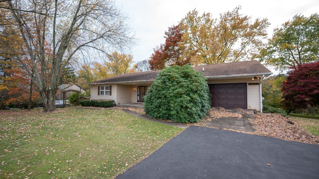 3444 Balsiger Rd, Township, PA 15613 MLS 1580955