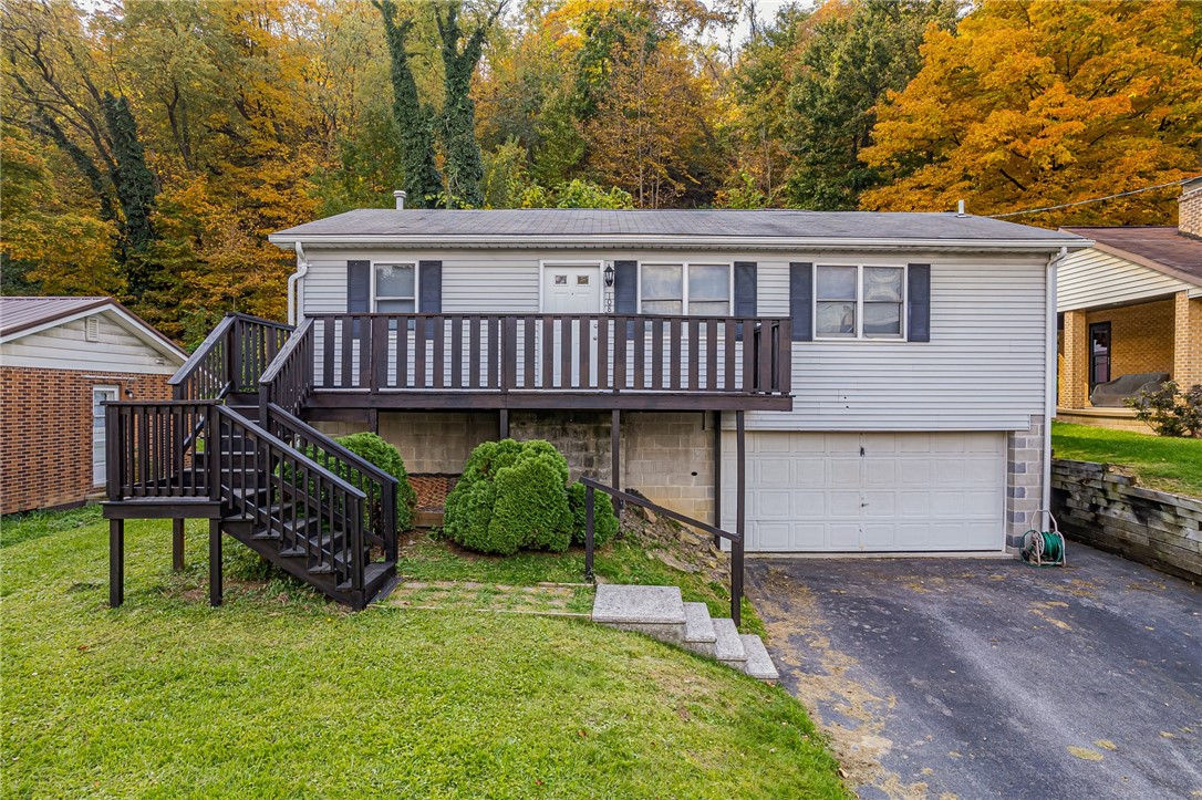 108 Donna Dr, Greater Johnstown School District, PA 15905 MLS 1581082