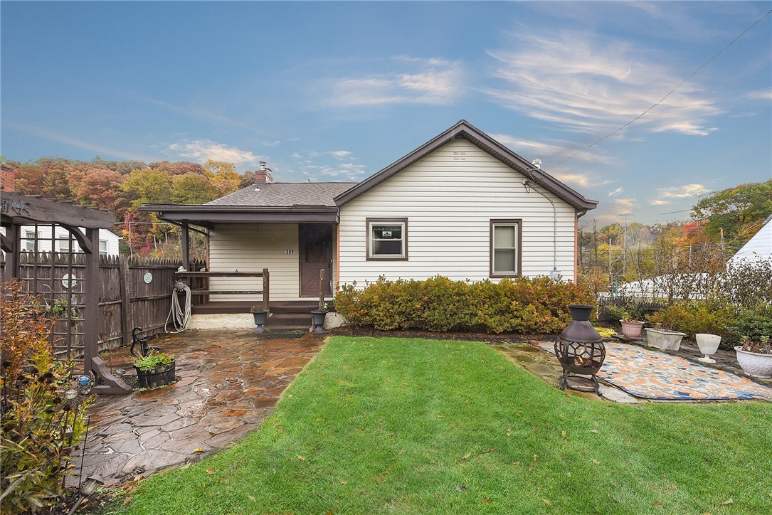 309 5 Acres Dr, Indiana Township, PA 15238 MLS 1581201 Coldwell Banker