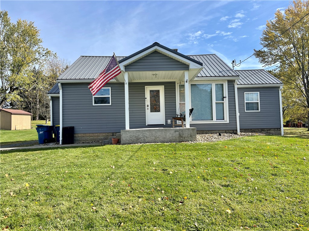 1106 Roosevelt St, Shenango Township, PA 16101 MLS 1581205 Coldwell