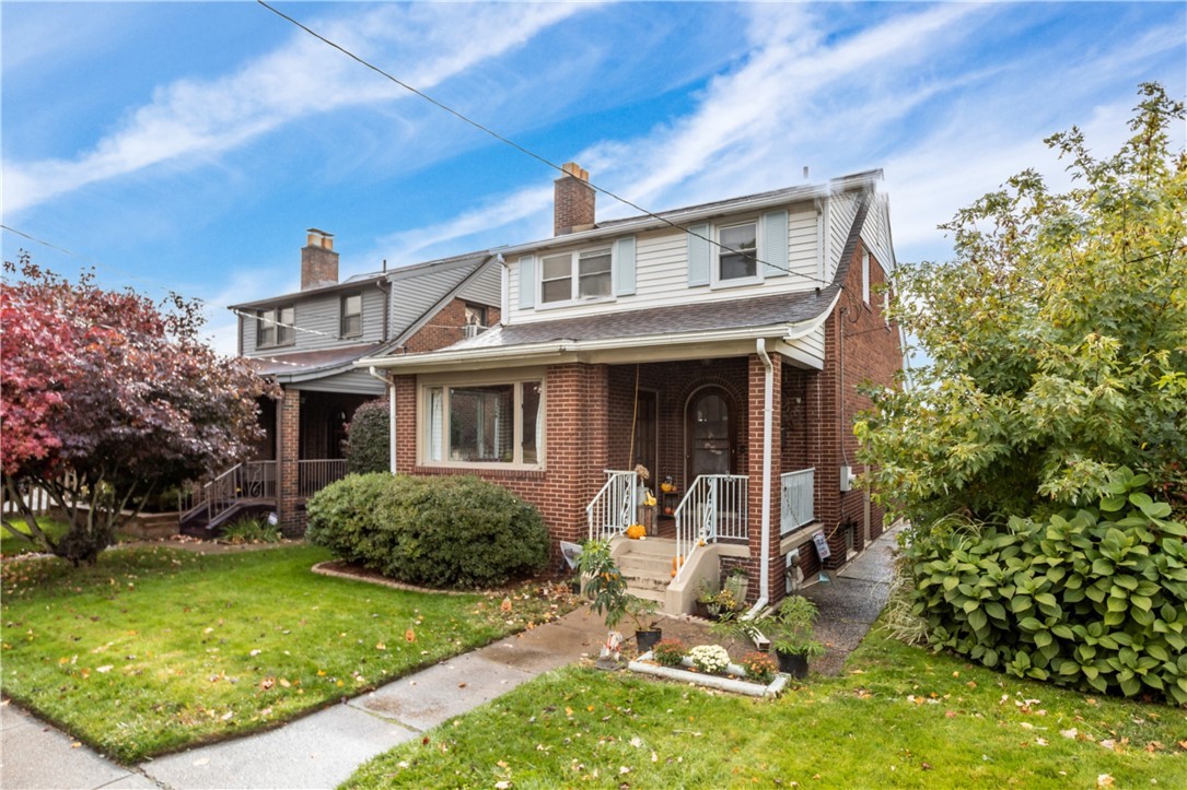 817 Freeport Rd, New Kensington, PA 15068 MLS 1581260 Coldwell Banker