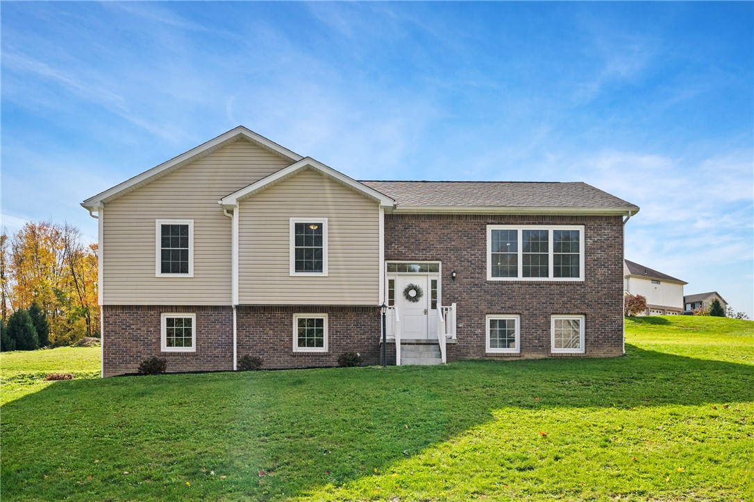 196 Weathervane Dr, Slippery Rock, PA 16057 MLS 1581285 Coldwell Banker