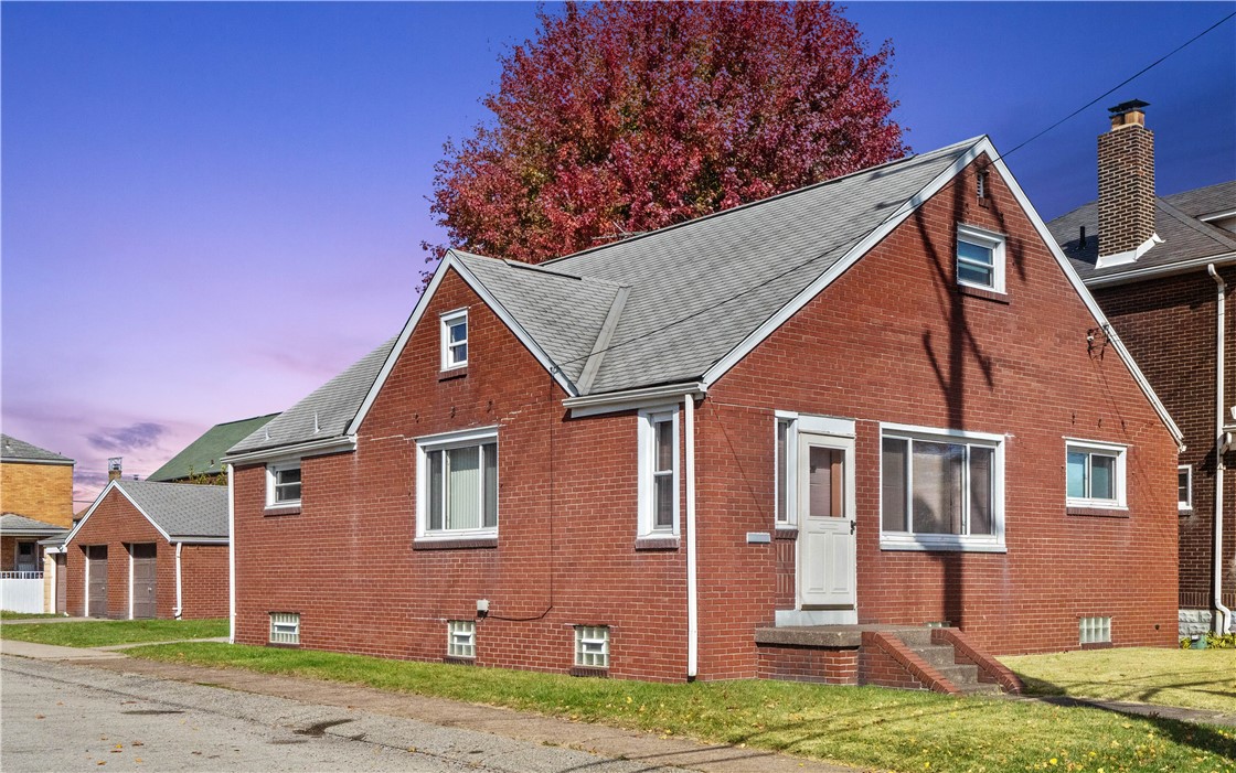 118 Commonwealth Ave, Duquesne, PA 15110 MLS 1581300 Coldwell Banker
