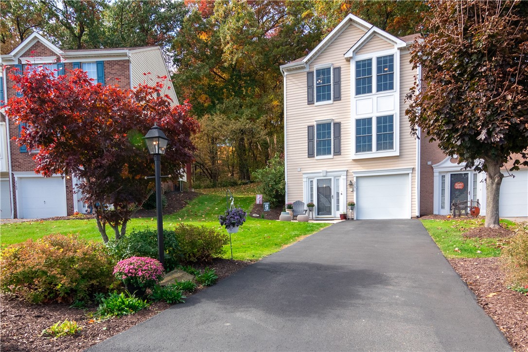 2771 Drake Ct, Hampton, PA 15044 MLS 1581501 Coldwell Banker