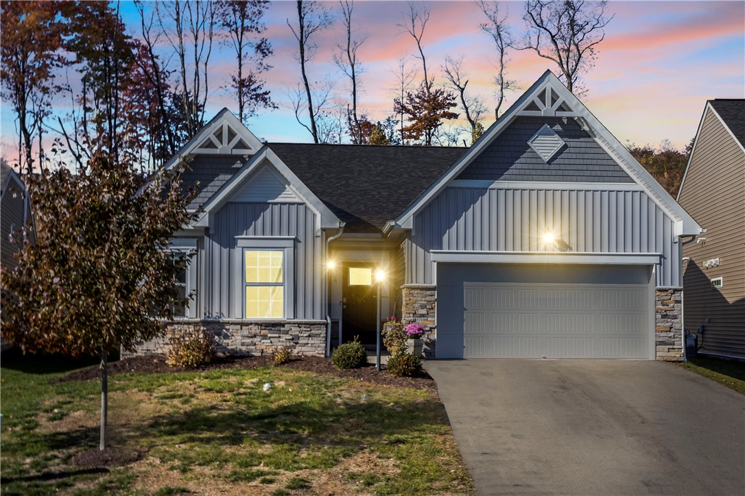 524 Douglas, Pine Township, PA 15090 MLS 1581507 Coldwell Banker