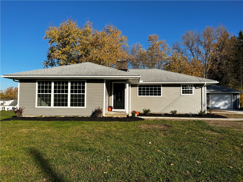 303 Mapeat Ln, Union Township, PA 16101 MLS 1581637 Coldwell Banker