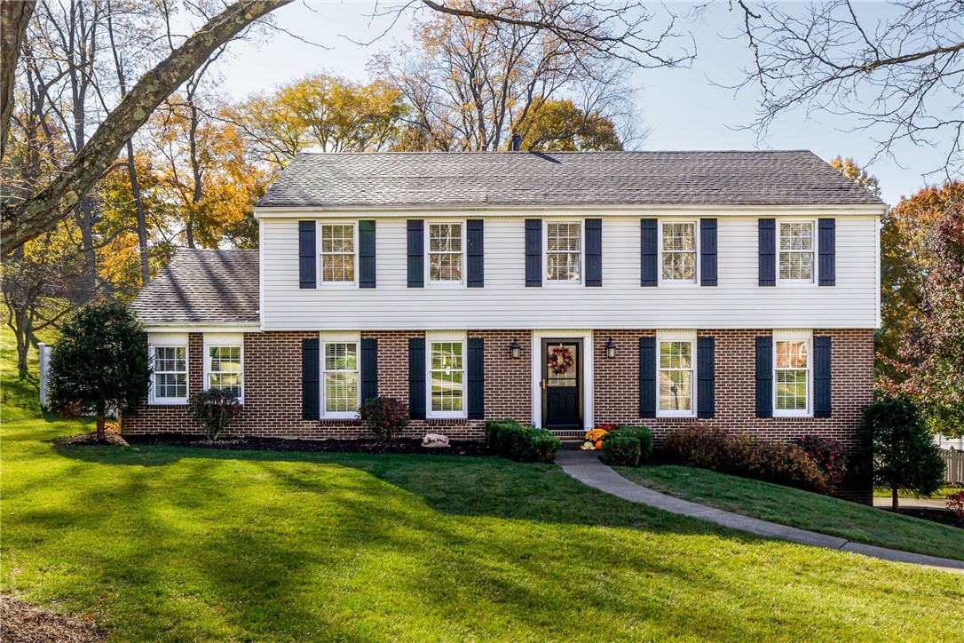 253 King Richard Dr, Peters Township, PA 15317 MLS 1581642 Coldwell