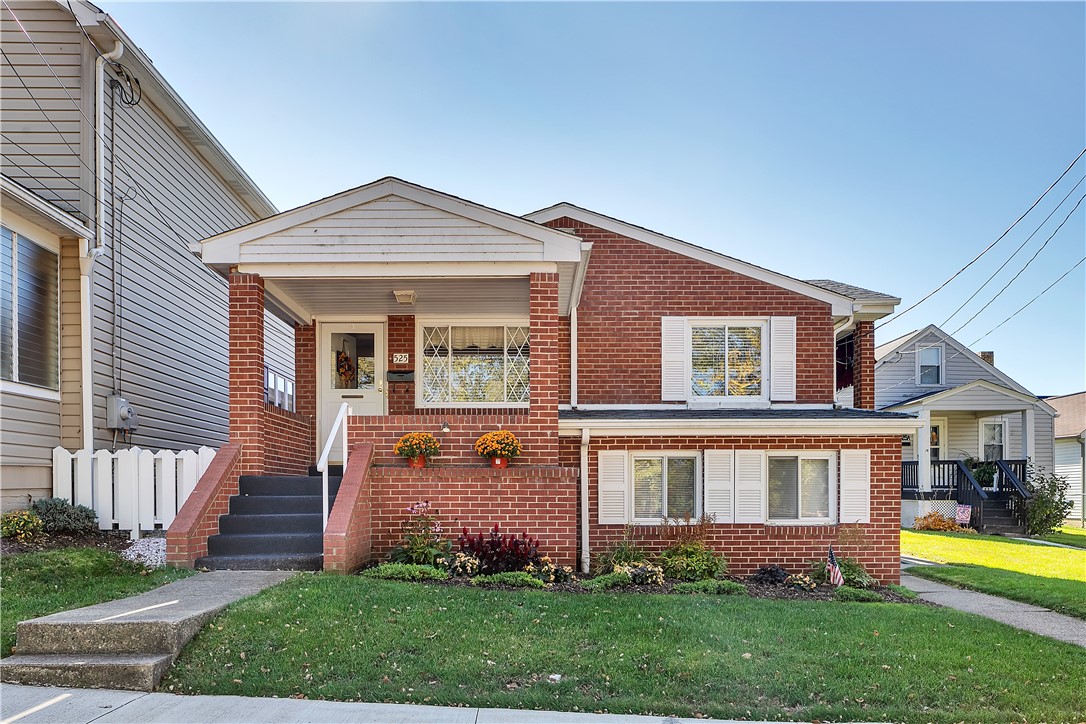 525 Sycamore St, Vandergrift, PA 15690 MLS 1581700 Coldwell Banker