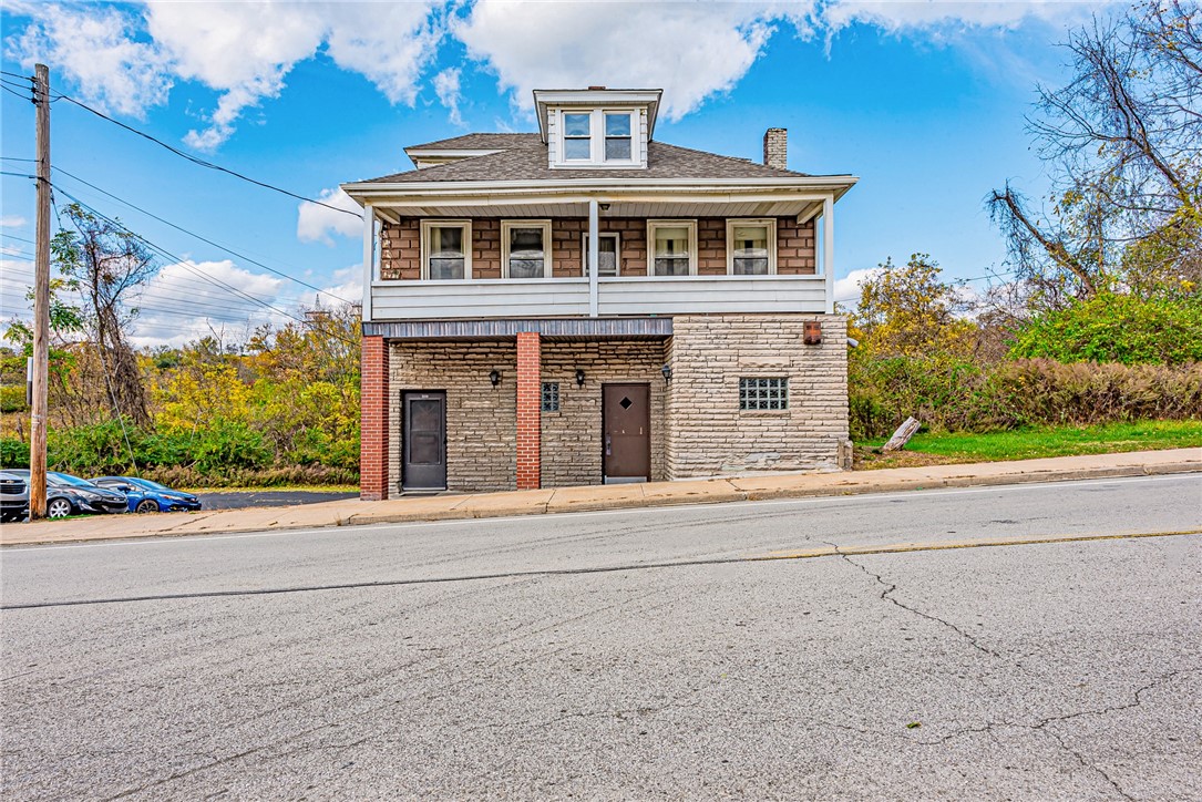 2239 Main St, Pittsburgh, PA 15235 MLS 1581785 Coldwell Banker