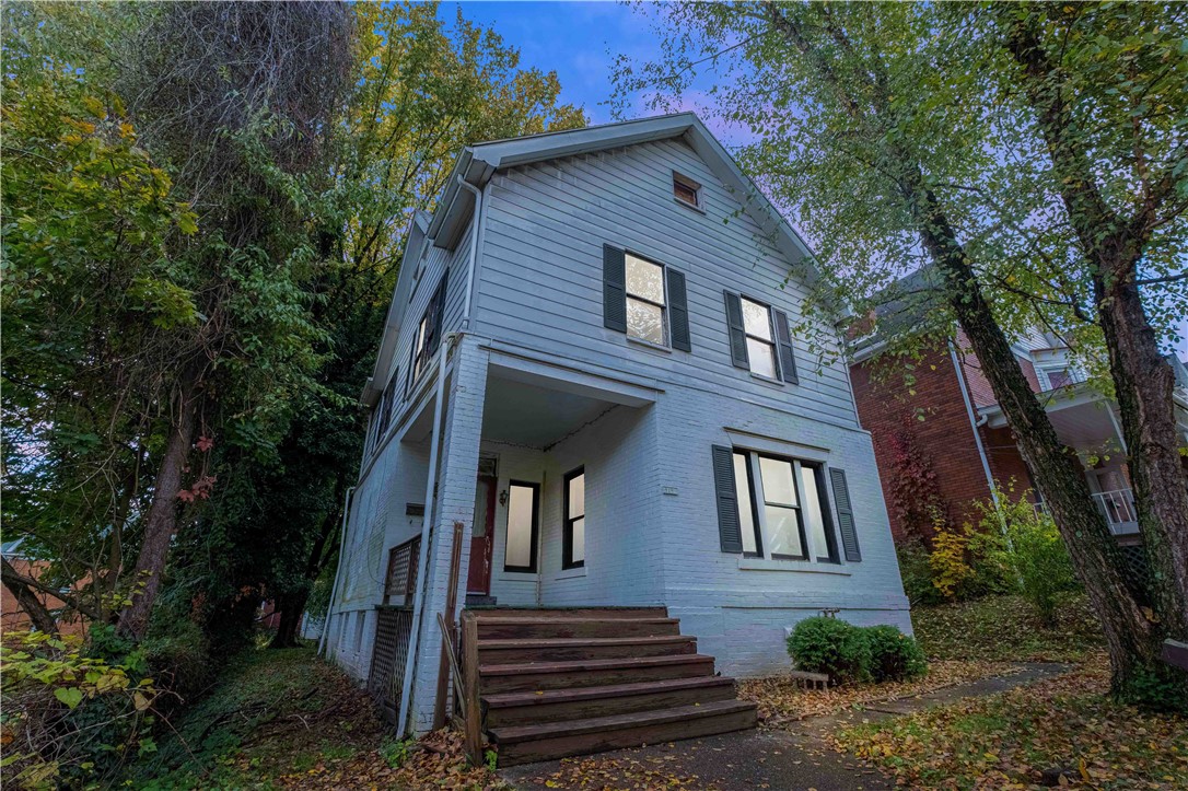 114 King St, Aliquippa, PA 15001 MLS 1581917 Coldwell Banker