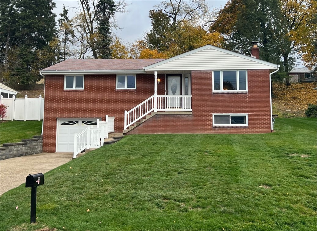 127 Mallard Dr, Kennedy Township, PA 15136 MLS 1581964 Coldwell Banker