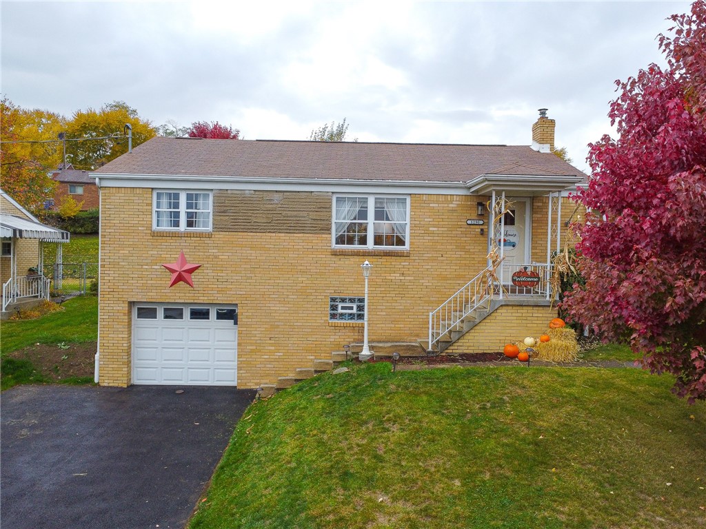 1290 Edgewood Dr, West Homestead, PA 15120 MLS 1582046 Coldwell Banker