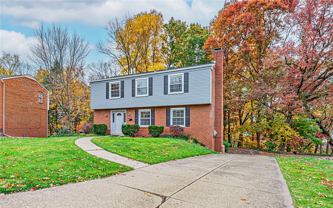 658 Vance Dr, Lower Burrell, PA 15068 MLS 1582212 Coldwell Banker