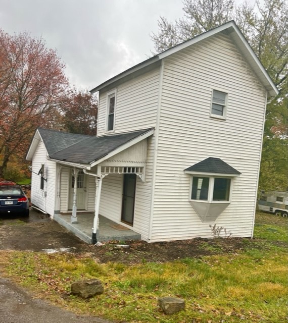 2451 Old Rte 18, Wampum, PA 16157 MLS 1582257 Coldwell Banker