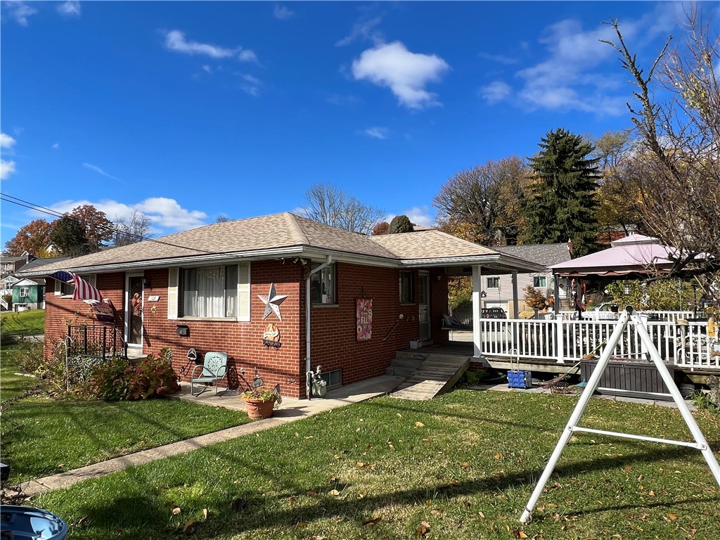 108 Broadway Ext, North Versailles, PA 15137 MLS 1582281 Coldwell