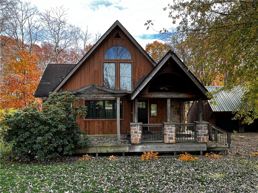 4005 Linda Dr, Raccoon Township, PA 15001 MLS 1582305 Coldwell Banker