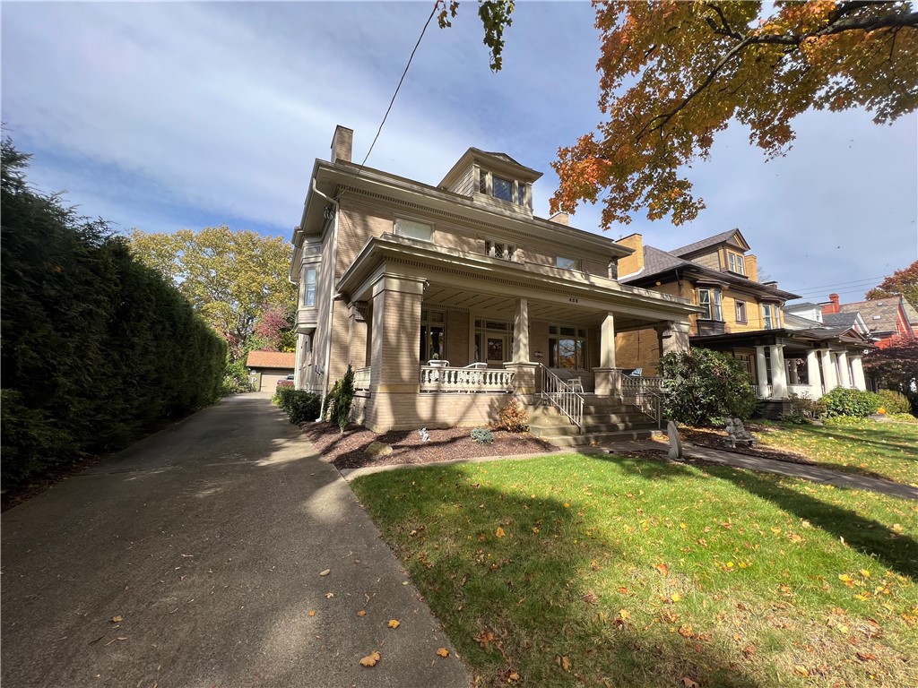 458 Bank St, Beaver, PA 15009 MLS 1582428 Coldwell Banker