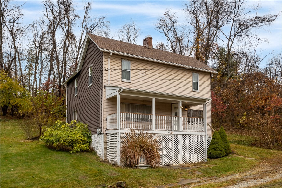104 Lange St, Rostraver, PA 15012 MLS 1582538 Coldwell Banker