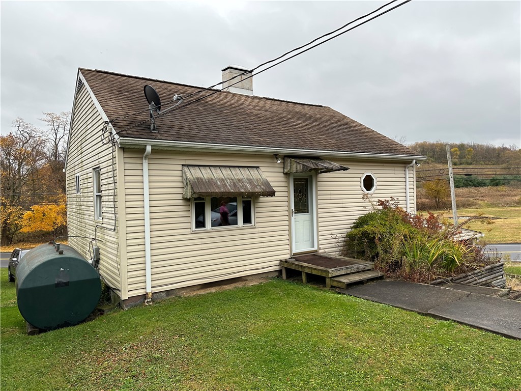 4947 Pleasant Unity Rd, Unity Township, PA 15650 MLS 1582571