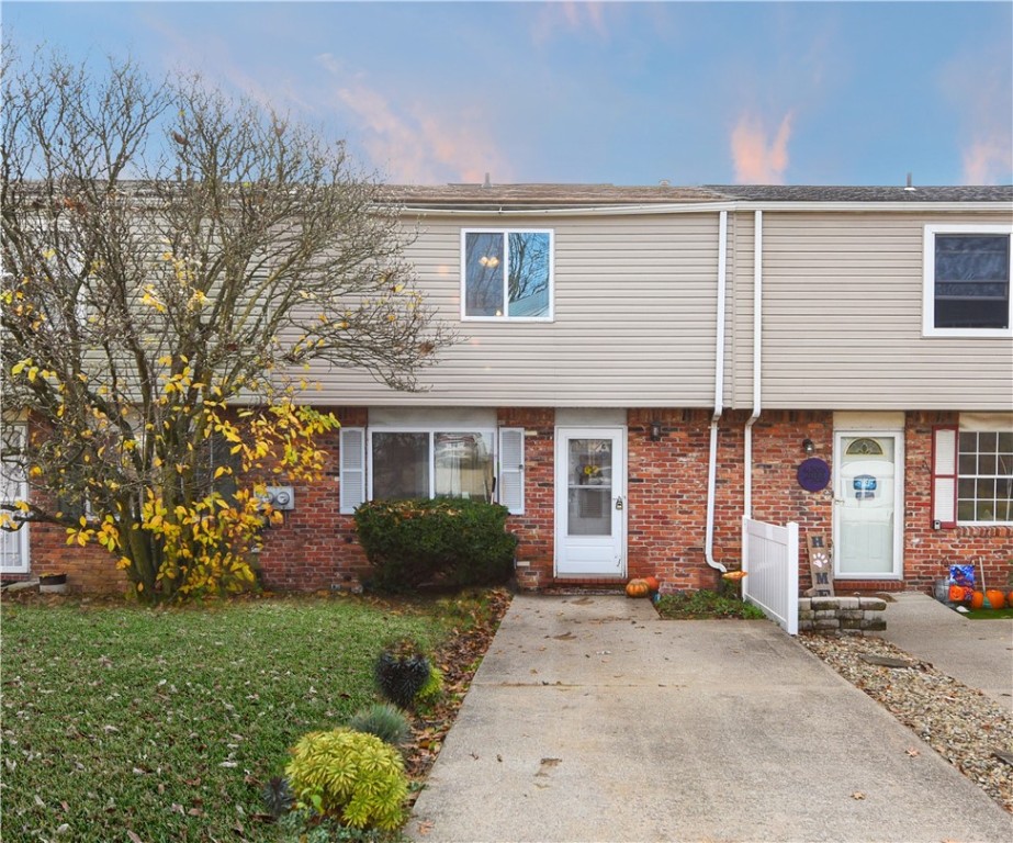 2047 Luehm Ave, North Versailles, PA 15137 MLS 1582640 Coldwell Banker