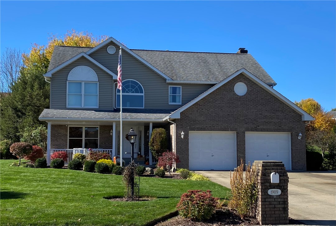 1909 Victoria Ln, North Huntingdon, PA 15642 MLS 1582704 Coldwell