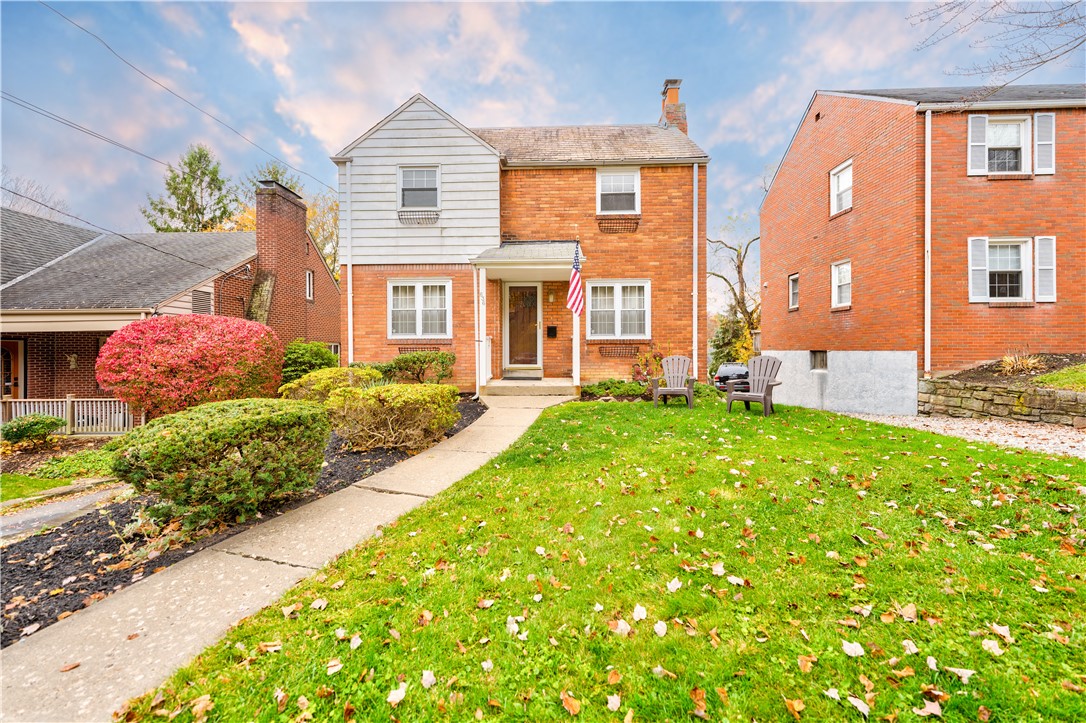 636 Rockwood Ave, Pittsburgh, PA 15234 MLS 1582731 Coldwell Banker
