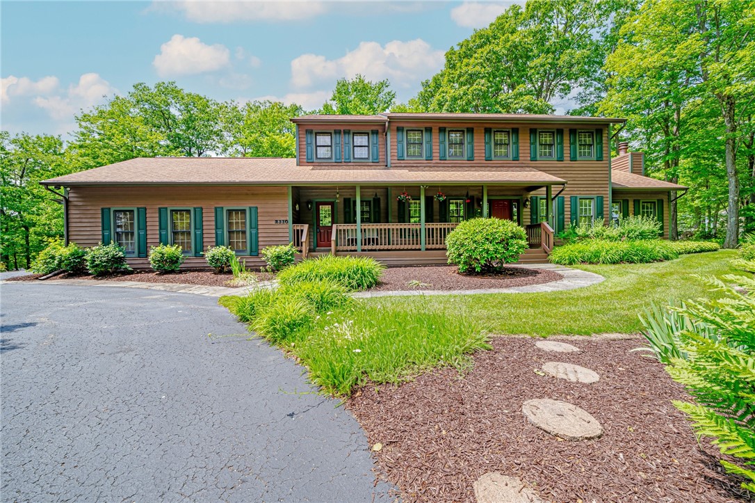 2310 Southridge Dr, Hidden Valley, PA 15502 MLS 1582766 Coldwell Banker