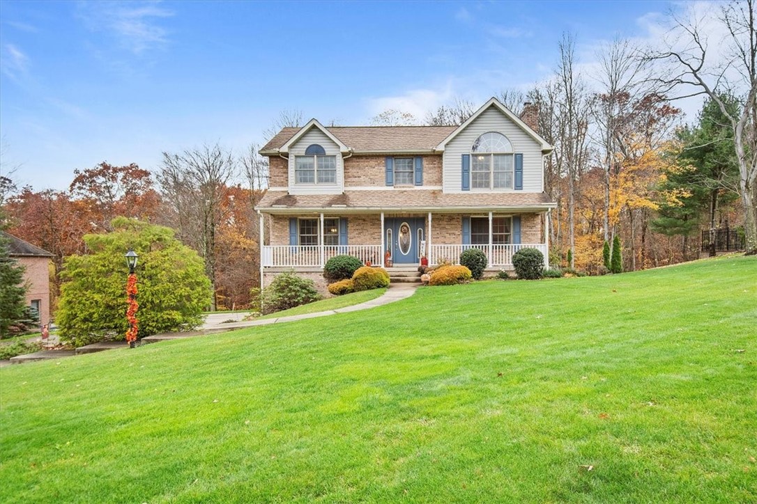 130 Maplevue Dr, Chippewa Township, PA 15010 MLS 1582784 Coldwell