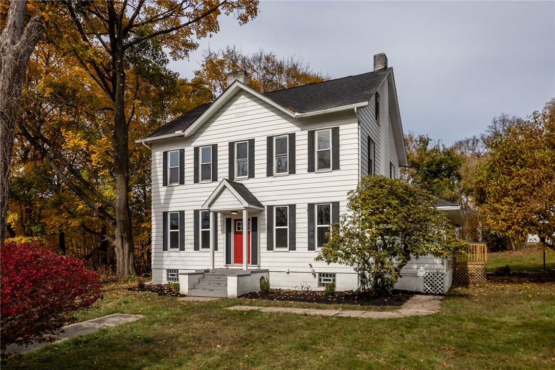 4016 Bakerstown Rd, Richland, PA 15044 MLS 1582799 Coldwell Banker