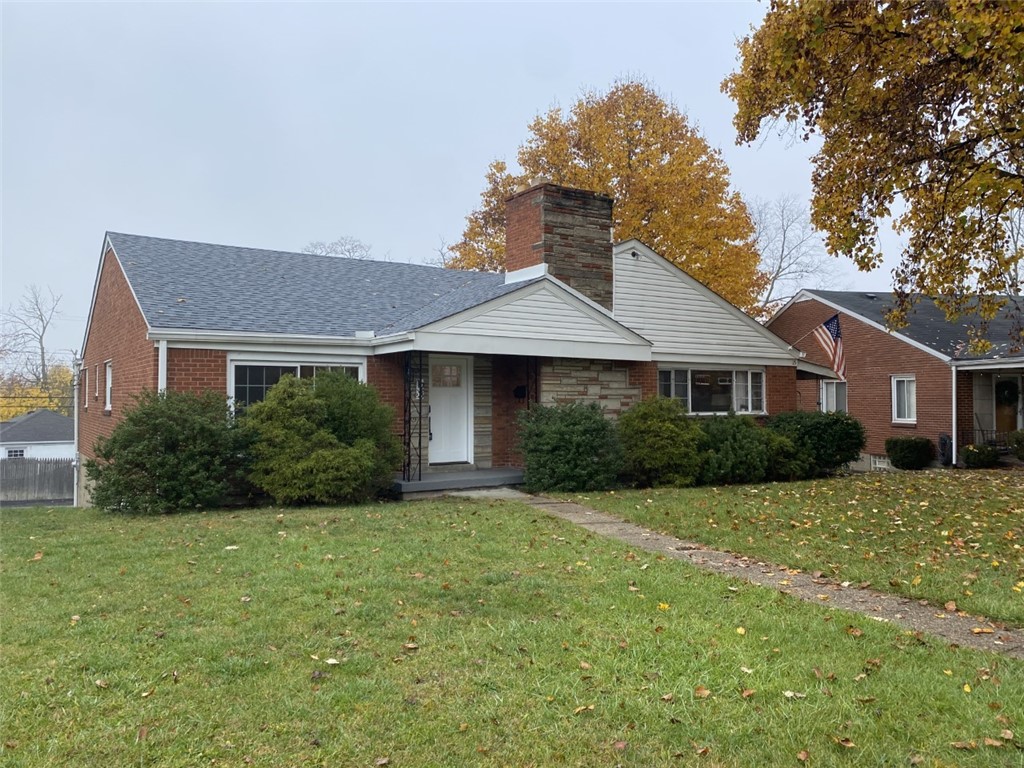 123 Greenbriar Dr, Scott Township, PA 15220 MLS 1582815 Coldwell Banker