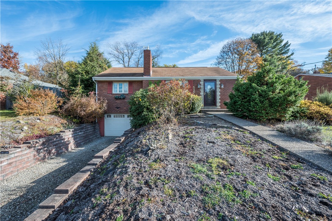 527 Patterson Rd, Bethel Park, PA 15102 MLS 1582816 Coldwell Banker