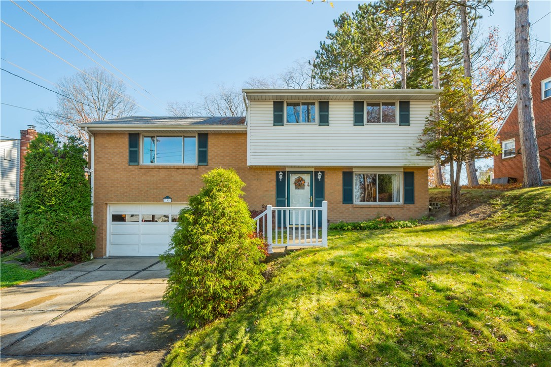 245 Oaklyn Rd, Bethel Park, PA 15102 MLS 1582832 Coldwell Banker