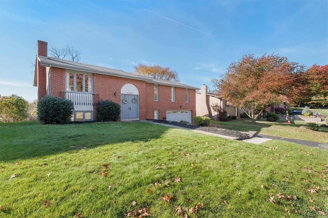 5507 Glen Hill Dr, Bethel Park, PA 15102 MLS 1582900 Coldwell Banker