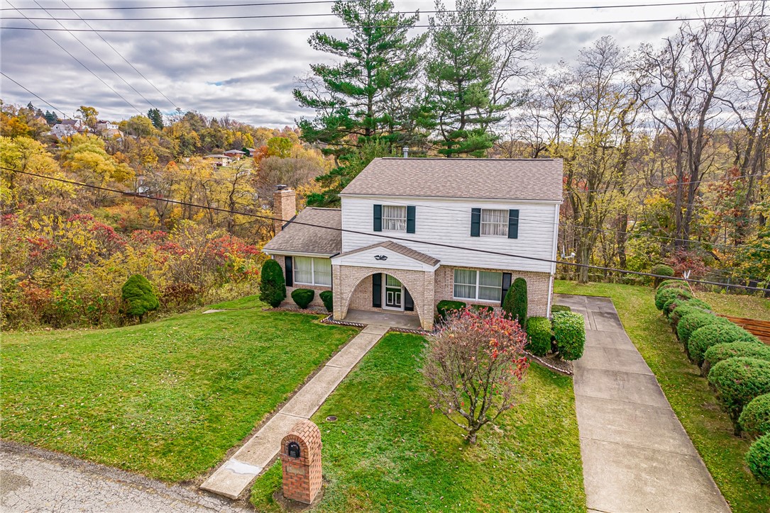 1100 Clinton Ave, North Versailles, PA 15137 MLS 1582937 Coldwell Banker