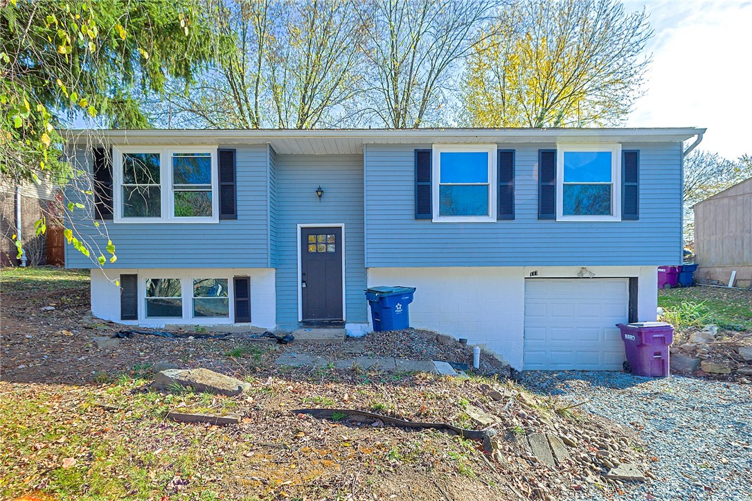 117 Skyline Dr, Pittsburgh, PA 15239 MLS 1582956 Coldwell Banker