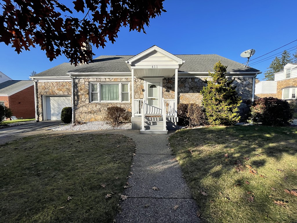 411 Locust St, Indiana Boro, PA 15701 MLS 1582959 Coldwell Banker