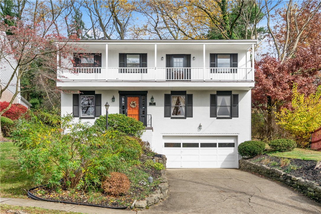 100 Briar Meadows Dr, Pittsburgh, PA 15216 MLS 1582967 Coldwell Banker