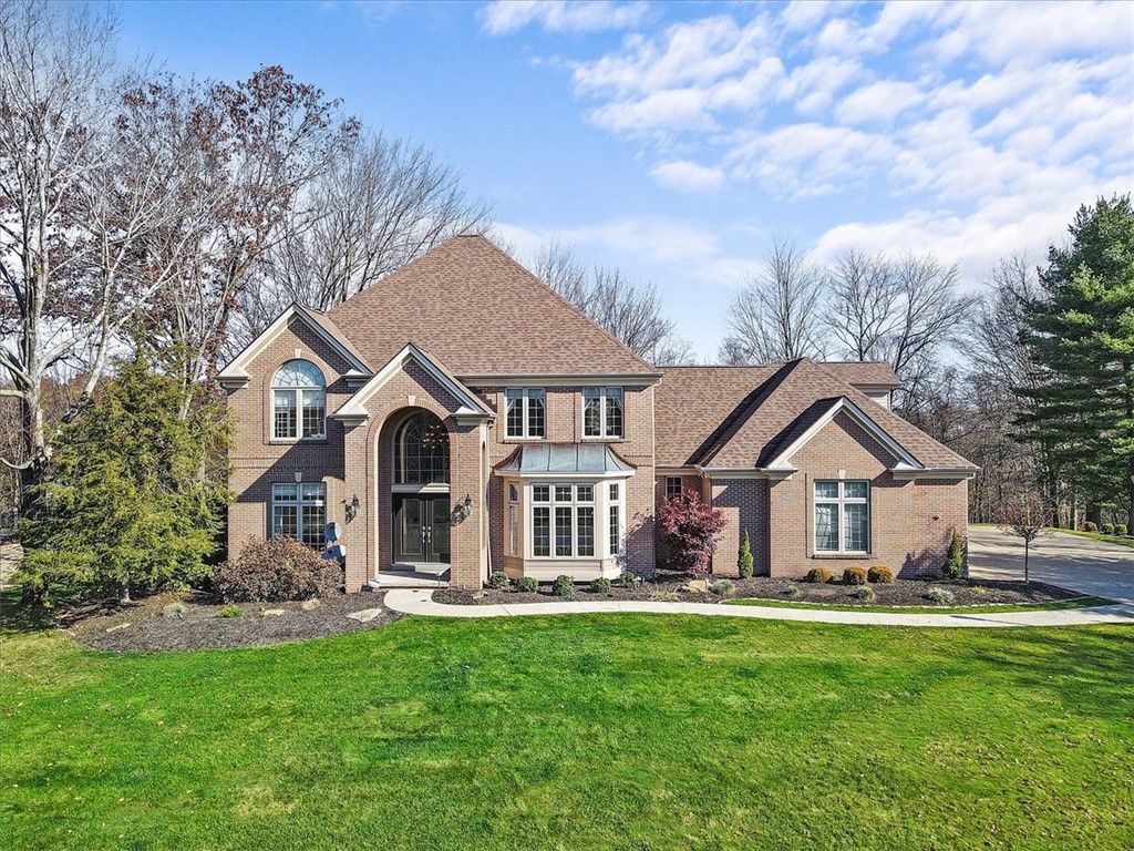 218 Whetherburn Dr, Pine Township, PA 15090 MLS 1582996 Coldwell Banker