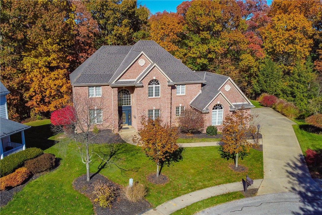 219 Gander Dr, Pine Township, PA 15090 MLS 1583015 Coldwell Banker