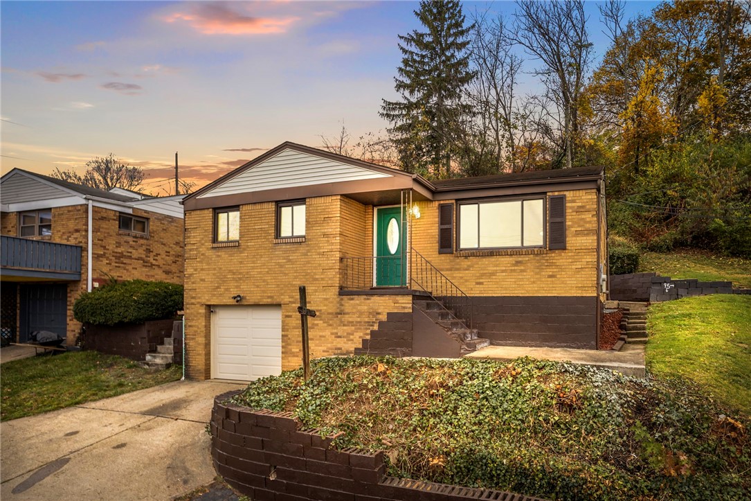 91 Young St, Stowe Township, PA 15136 MLS 1583065 Coldwell Banker