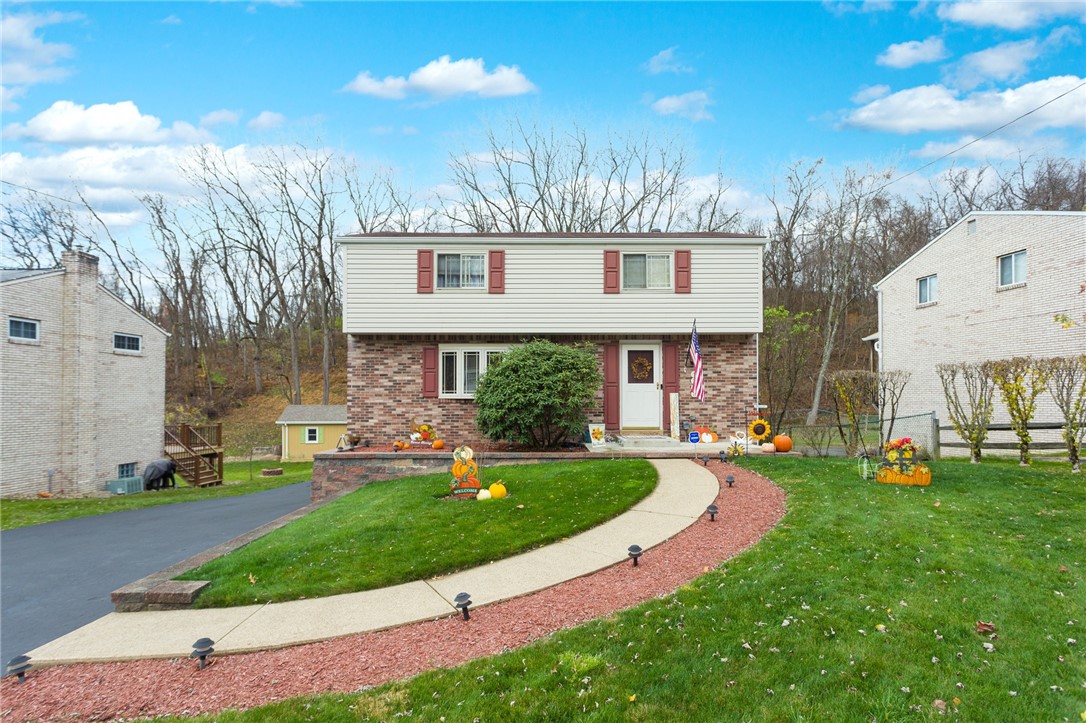 1773 O'Block Rd, Pittsburgh, PA 15239 MLS 1583196 Coldwell Banker