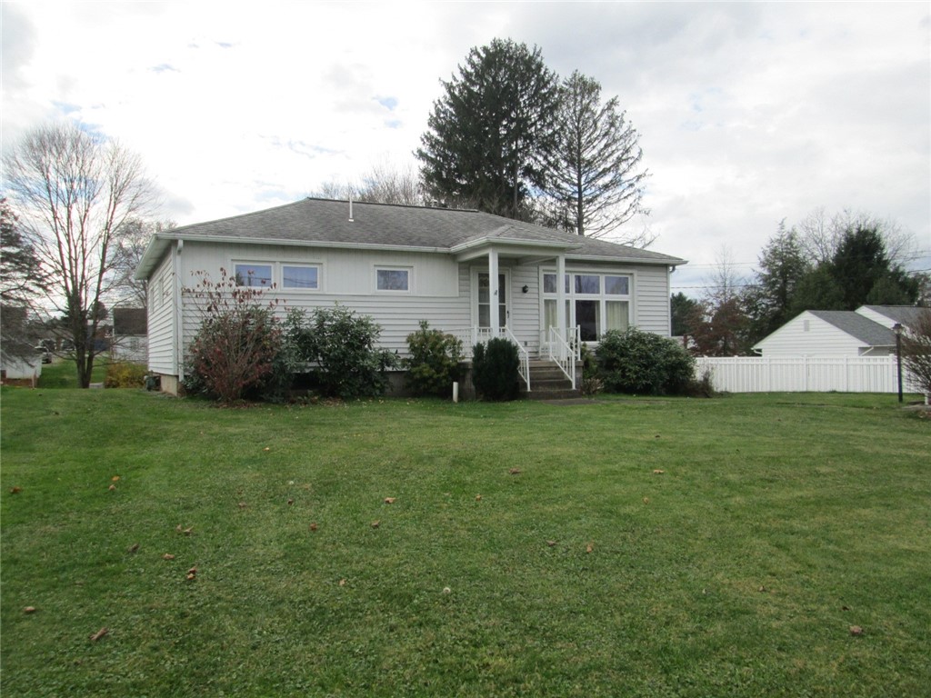 2242 Manor Dr, Manor Township, PA 16226 MLS 1583271 Coldwell Banker