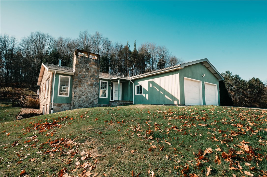 2555 Morrow Rd, S Mahoning/Plumville, PA 15747 MLS 1583314 Coldwell
