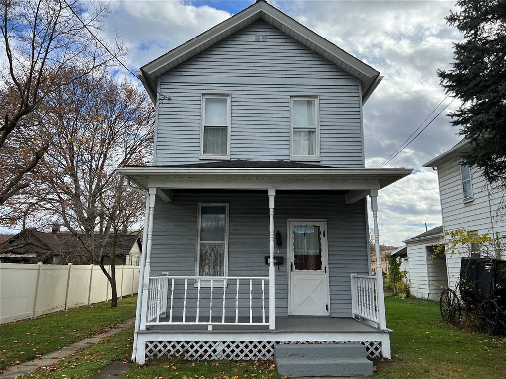 385 State Ave, Vanport, PA 15009 MLS 1583355 Coldwell Banker