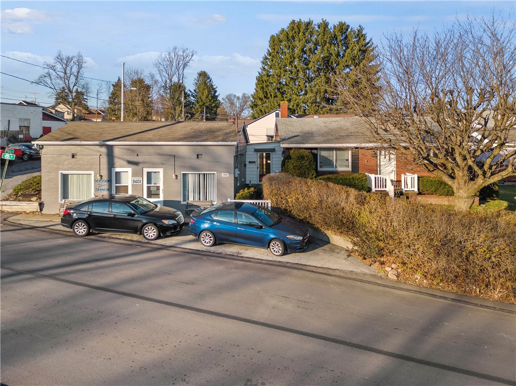 1804 4th St, Patterson Township, PA 15010 MLS 1583360 Coldwell Banker