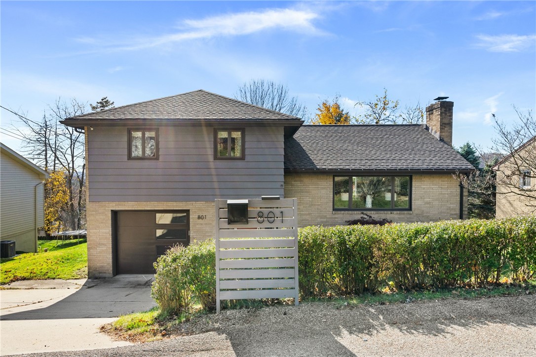 801 Forest Ave, Pittsburgh, PA 15209 MLS 1583381 Coldwell Banker