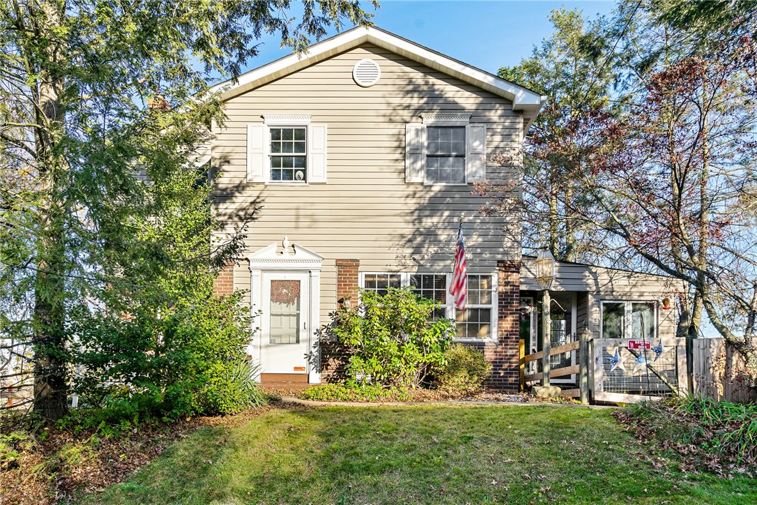 3611 Forest Ave, Munhall, PA 15120 MLS 1583400 Coldwell Banker