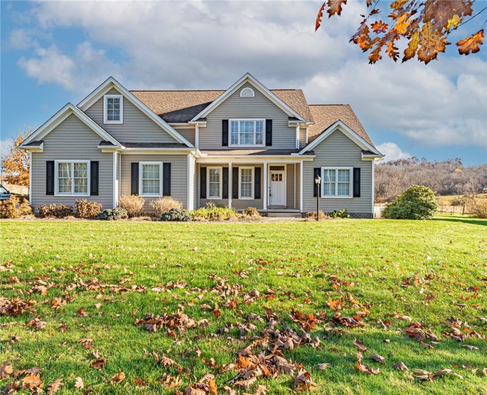 1067 Myers Rd, Unity Township, PA 15601 MLS 1583406 Coldwell Banker