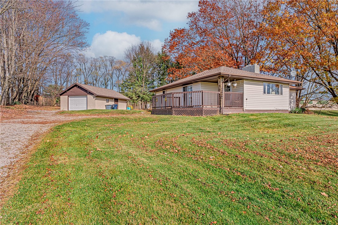 1071 Government Rd, Irwin, PA 15642 MLS 1583407 Coldwell Banker