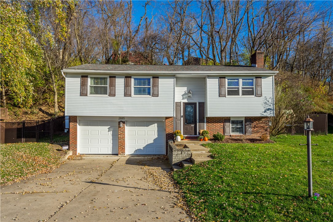 2885 Amy Dr, South Park, PA 15129 MLS 1583432 Coldwell Banker